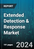 Extended Detection & Response Market by Component, Deployment, Industry - Global Forecast 2025-2030- Product Image