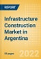 Infrastructure Construction Market in Argentina - Market Size and Forecasts to 2026 - Product Thumbnail Image