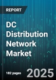 DC Distribution Network Market - Global Forecast to 2030- Product Image
