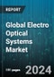 Global Electro Optical Systems Market by Type (Image Intensification, Infrared, Laser), Technology (Cooled, Uncooled), Sensor Technology, Imaging Technology, System, Platform, Application - Forecast 2024-2030 - Product Thumbnail Image