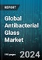 Global Antibacterial Glass Market by Active Ingredient (Copper, Silver, Zinc), Use (Doors, Protective Panels, Wall Panels), Type, Application - Cumulative Impact of COVID-19, Russia Ukraine Conflict, and High Inflation - Forecast 2023-2030 - Product Image