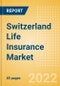 Switzerland Life Insurance Market Size, Trends by Line of Business (General Annuity and Others), Distribution Channel, Competitive Landscape and Forecast, 2021-2025 - Product Thumbnail Image