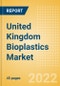 United Kingdom (UK) Bioplastics Market Size, Segmentation by Category and Geography, Competitive Landscape and Forecast, 2017-2026 - Product Thumbnail Image