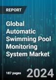 Global Automatic Swimming Pool Monitoring System Market by Component (Hardware, Software), Location (Indoor Pool, Outdoor Pool), End-User - Forecast 2024-2030- Product Image