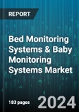Bed Monitoring Systems & Baby Monitoring Systems Market by Type, End User - Global Forecast 2025-2030- Product Image