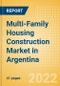 Multi-Family Housing Construction Market in Argentina - Market Size and Forecasts to 2026 (including New Construction, Repair and Maintenance, Refurbishment and Demolition and Materials, Equipment and Services costs) - Product Thumbnail Image
