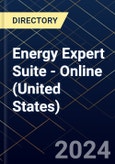 Energy Expert Suite - Online (United States)- Product Image