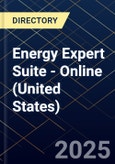 Energy Expert Suite - Online (United States)- Product Image