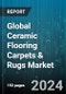 Global Ceramic Flooring Carpets & Rugs Market by Tile (Glazed Ceramic Tiles, Porcelain Tiles, Scratch-Free Ceramic Tiles), Function (Anti-Slip, Moisture Proof, Rot Proof), End-Use - Cumulative Impact of COVID-19, Russia Ukraine Conflict, and High Inflation - Forecast 2023-2030 - Product Image