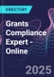 Grants Compliance Expert - Online - Product Thumbnail Image