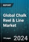 Global Chalk Reel & Line Market by Products Type (Braided, Twisted), Material Type (Cotton, Nylon), Color Type, Distribution channel - Forecast 2024-2030 - Product Thumbnail Image