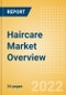Haircare Market Overview - Consumer Behavior, Innovations, News and Deals Analysis, 2022 - Product Image