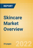 Skincare Market Overview - Consumer Behavior, Innovations, News and Deals Analysis, 2022- Product Image
