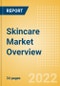 Skincare Market Overview - Consumer Behavior, Innovations, News and Deals Analysis, 2022 - Product Image