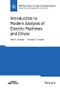 Introduction to Modern Analysis of Electric Machines and Drives. Edition No. 1. IEEE Press Series on Power and Energy Systems - Product Image