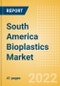 South America Bioplastics Market Size, Segmentation by Category and Geography, Competitive Landscape and Forecast, 2017-2026 - Product Thumbnail Image