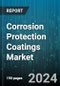 Global Corrosion Protection Coatings Market by Type (Acrylic, Alkyd, Chlorinated Rubber), Technology (Nano-Coating, Powder-Based, Radiation-Cured Coating), End-Use Industries - Cumulative Impact of High Inflation - Forecast 2023-2030 - Product Image