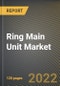 Ring Main Unit Market Research Report by Type, Installation, Voltage Rating, Application, Country - North America Forecast to 2027 - Cumulative Impact of COVID-19 - Product Image