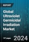 Global Ultraviolet Germicidal Irradiation Market by Product (Area/Room Disinfection, Equipment & Packaging Disinfection, In-Duct Air Disinfection), End-User (Hospitals & Surgical Centers, Research Laboratories) - Forecast 2023-2030 - Product Image
