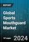 Global Sports Mouthguard Market by Product, Material, Distribution Channel - Cumulative Impact of COVID-19, Russia Ukraine Conflict, and High Inflation - Forecast 2023-2030 - Product Thumbnail Image