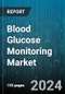Blood Glucose Monitoring Market by Product, Testing Technology, Application, Distribution Channel, End-User - Global Forecast 2025-2030 - Product Thumbnail Image