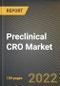 Preclinical CRO Market Research Report by Services, End-user, Application, Country - North America Forecast to 2027 - Cumulative Impact of COVID-19 - Product Image