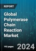Global Polymerase Chain Reaction Market by Product (Consumables & Reagents, Instruments, Software & Services), Technology (Digital PCR, Real-time PCR, Traditional PCR), Application, End-User - Forecast 2024-2030- Product Image