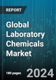 Global Laboratory Chemicals Market by Type (Biochemistry, Carbohydrate Analysis, Cell/Tissue Culture), Application (Academia/Educational, Government, Healthcare & Pharmaceutical) - Forecast 2024-2030- Product Image
