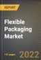 Flexible Packaging Market Research Report by Product, Material, End-User, Country - North America Forecast to 2027 - Cumulative Impact of COVID-19 - Product Thumbnail Image