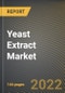 Yeast Extract Market Research Report by Type, Technology, Form, Distribution, Application, Country - North America Forecast to 2027 - Cumulative Impact of COVID-19 - Product Image