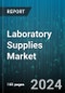Laboratory Supplies Market by Product, End use, Application - Global Forecast 2025-2030 - Product Image