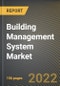 Building Management System Market Research Report by Component, Operation Module, Application, Deployment, Country - North America Forecast to 2027 - Cumulative Impact of COVID-19 - Product Image