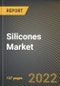 Silicones Market Research Report by Material Type, End-User Industry, Country - North America Forecast to 2027 - Cumulative Impact of COVID-19 - Product Image