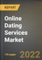 Online Dating Services Market Research Report by Services, Subscription, Age Group, Gender, Country - North America Forecast to 2027 - Cumulative Impact of COVID-19 - Product Image