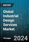 Global Industrial Design Services Market by Type (Model Design & Fabrication, Product Design, User Interface & Interaction Design), Sourcing (Insourcing, Outsourcing), Product Type, Vertical - Forecast 2024-2030 - Product Thumbnail Image