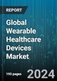Global Wearable Healthcare Devices Market by Product (Clothing, Ear Wear, Headband), Therapeutic Devices (Insulin Delivery Devices, Pain Management Devices, Rehabilitation Devices), Grade, Channel, Application, End-Use Industry - Forecast 2024-2030- Product Image