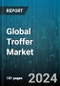 Global Troffer Market by Type (Metal, Polymer), End User (Commercial, Industrial, Residential) - Forecast 2024-2030 - Product Thumbnail Image