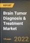 Brain Tumor Diagnosis & Treatment Market Research Report by Treatment, Diagnosis, Type, Country - North America Forecast to 2027 - Cumulative Impact of COVID-19 - Product Thumbnail Image