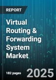 Virtual Routing & Forwarding System Market by Infrastructure Type, Deployment Type, Organization Size, End Use - Global Forecast to 2030- Product Image