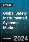 Global Safety Instrumented Systems Market by Application (Burner Management Systems, Emergency Shutdown Systems, Fire & Gas Monitoring and Control), End-use Industry (Chemicals & Petrochemicals, Food & Beverage, Oil & Gas) - Forecast 2024-2030- Product Image