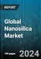 Global Nanosilica Market by Type (P Type, S Type), Applications (Agriculture, Coatings, Concrete) - Forecast 2024-2030 - Product Image