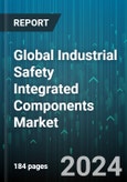 Global Industrial Safety Integrated Components Market by Type (Safety PLC, Safety Relay, Safety Switches), Application (Building Security, Factory Automation, Public Facilities Safety) - Forecast 2024-2030- Product Image