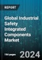Global Industrial Safety Integrated Components Market by Type (Safety PLC, Safety Relay, Safety Switches), Application (Building Security, Factory Automation, Public Facilities Safety) - Forecast 2024-2030 - Product Thumbnail Image