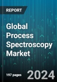 Global Process Spectroscopy Market by Technology (Atomic Spectroscopy, Mass Spectroscopy, Molecular Spectroscopy), Component (Hardware, Software), Application - Forecast 2024-2030- Product Image