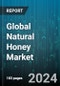Global Natural Honey Market by Type (Monofloral Honey, Polyfloral Honey), Distribution Channel (Offline, Online), Application - Forecast 2024-2030 - Product Thumbnail Image