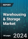 Warehousing & Storage Market by Type, Ownership, Technology, End-User Industry - Global Forecast 2025-2030- Product Image