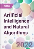 Artificial Intelligence and Natural Algorithms- Product Image
