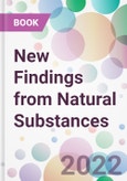 New Findings from Natural Substances- Product Image