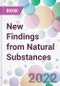 New Findings from Natural Substances - Product Image