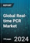 Global Real-time PCR Market by Product (Instruments, Reagents & Consumables, Software & Services), Application (Clinical, Forensics, Research), End Users - Forecast 2024-2030 - Product Thumbnail Image